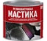 Мастика резинобитумная СТАРТ 2л/1,8кг 4607952908857 1