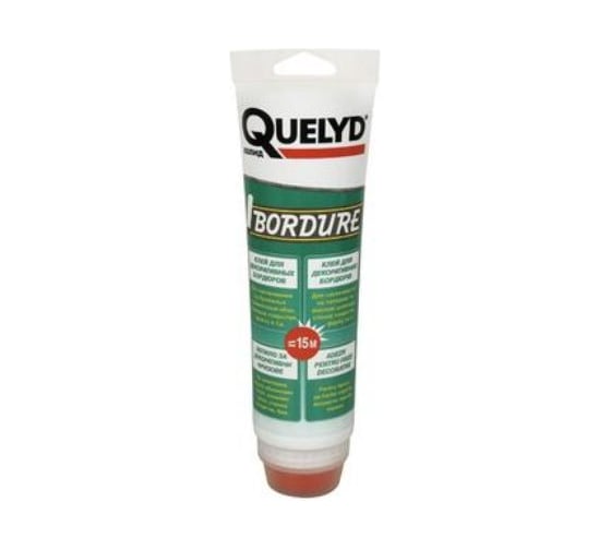 Клей Bostik Quelyd Bordure 0.25 кг 4293