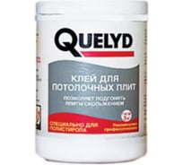 Клей для потолочных плит Bostik Quelyd Plafond 1 кг 5820