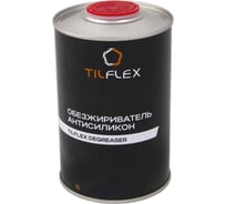 Обезжириватель Антисиликон TILFLEX 1 л TLS11N