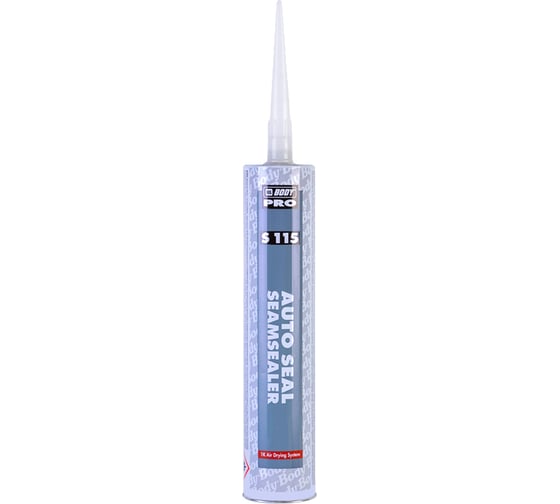Герметик HB BODY 115 AUTOSEAL 0.3 л 1150700000