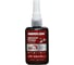 Фиксатор резьбовых соединений ABRO MASTERS неудаляемый, красный, 50 мл TL-050-RD-RW 1