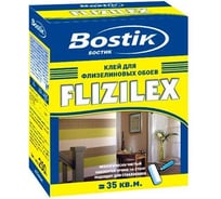 Клей для флизелиновых обоев Bostik Bostik Flizilex 0.25 кг 7376