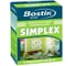 Клей для бумажных обоев Bostik Bostik Simplex 0.25 кг 7378 1