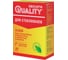 Клей обойный для стеклообоев QUALITY коробка 0,3 кг 4660013351238 1