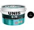 Затирка UNIS U-70 черный С15 2 кг ведро 11606680 4607005185174 3