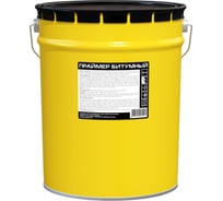 Праймер битумный СТАРТ 18л/16кг 4607952905405