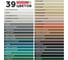 Затирка эпоксидная PLITONIT Colorit EasyFill, глиняный, 2 кг Н010518 2
