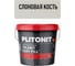Затирка эпоксидная PLITONIT Colorit EasyFill, слоновая кость, 2 кг Н010328 1