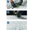 Затирка эпоксидная PLITONIT Colorit EasyFill, белый, 1 кг Н009681 6
