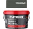 Затирка эпоксидная PLITONIT Colorit EasyFill, титановый, 1 кг Н009677 5