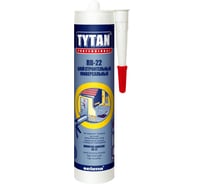 Универсальный строительный клей Tytan Professional RB-22 310 мл 6415