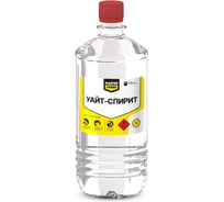 Уайт-спирит MASTERFARBE ТУ 0251-001-72021999-2006, ПЭТ 1л 4602009703492