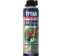 Очиститель Tytan Professional Eco-Cleaner 500 мл 6908