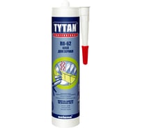 Клей для зеркал Tytan Professional RB-62 бежевый 310 мл 6941