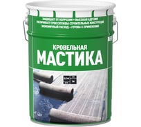 Мастика битумная кровельная СТАРТ 5л/4,5кг 4607952907614