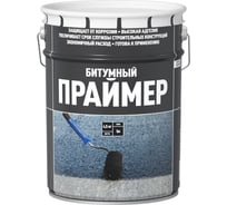 Праймер битумный СТАРТ 5л/4,5кг 4607952907676