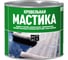Мастика битумная кровельная СТАРТ 2л/1,8кг 4607952907638 1