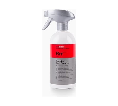 Очиститель ржавого налета Koch Chemie Reactive Rust Remover 500 г 359500 015996
