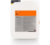 Средство для удаления силикона и масел Koch Chemie SILICON & WACHSENTFERNER 207005 5 л 004554 308