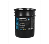 Праймер битумный PROFIT MASTER PROFITMASTER, 21,5 л НФ-00000594