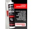Герметик силиконовый ABRO MASTERS чёрный 310 мл SS-2400-BLK-AM-RW 4