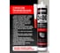 Герметик силиконовый ABRO MASTERS чёрный 310 мл SS-2400-BLK-AM-RW 5