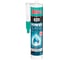 Клей каучуковый монтажный Akfix 620 power classic 310 мл GA620.1 1