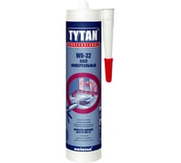 Универсальный строительный клей Tytan Professional WB-32 310 мл 7194