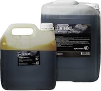 Эпоксидная гидроизоляция РУ-СМОЛА Epo-Protect 9000 гр EpoPro-black9000