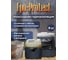 Эпоксидная гидроизоляция РУ-СМОЛА Epo-Protect 9000 гр EpoPro-black9000 2