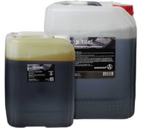 Эпоксидная гидроизоляция РУ-СМОЛА Epo-Protect 15000 гр EpoPro-black15000