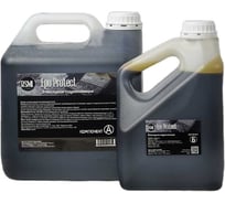 Эпоксидная гидроизоляция РУ-СМОЛА Epo-Protect 6000 гр EpoPro-black6000