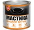 Мастика битум жидкий ВИТ 1.6 кг 6129 1