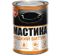 Мастика битум жидкий ВИТ 0.8 кг 5992