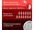 Пена полиуретановая монтажная профессиональная Donewell 65 огнестойкая всесезонная DPPF10U65 3
