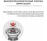 Пена полиуретановая монтажная профессиональная Donewell 65 огнестойкая всесезонная DPPF10U65 4