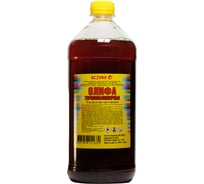 Олифа термополимерная ЯСХИМ, ПЭТ 1 л. 4607059911682