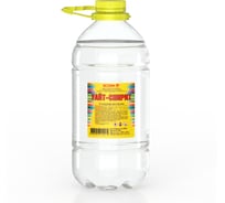 Уайт-спирит ЯСХИМ, ПЭТ 3 л. 4607059915574