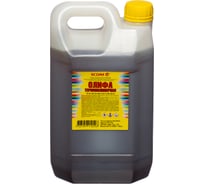 Олифа термополимерная ЯСХИМ, канистра 3 л. 4607059910548
