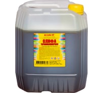 Олифа термополимерная ЯСХИМ, канистра 5 л. 4607059910364