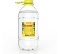 Сольвент ЯСХИМ, ПЭТ 3 л. 4607059915536