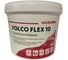 Гидроизоляция Follmann FOLCO FLEX 10 ведро 5 кг 19001-001-555 1