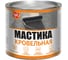 Мастика кровельная ВИТ 1.6 кг 6425 1
