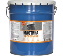 Мастика кровельная ВИТ 15 кг 6620