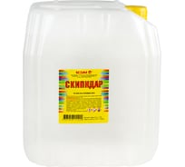 Скипидар ЯСХИМ 5 л Евро 213413