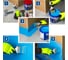 Мастика PLITONIT WaterProof Standard эластичная гидроизоляционная, 4,5 кг Н009294 4