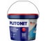 Мастика PLITONIT WaterProof Standard эластичная гидроизоляционная, 8 кг Н009296 1