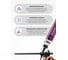 Клей-пена профессиональный напыляемый KUDO для минеральной ваты PROFF SPRAY ADHESIVE 12+ в баллоне под пистолет, 1000 мл KUPP10SPRAPS 5
