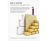 Клей-пена профессиональный напыляемый KUDO для минеральной ваты PROFF SPRAY ADHESIVE 12+ в баллоне под пистолет, 1000 мл KUPP10SPRAPS 7